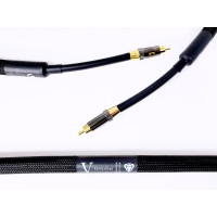Purist Audio Design Venustas RCA 1M