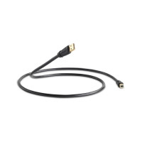 QED Performance USB A-B Graphite 5M QED Performance USB A-B Graphite 5M