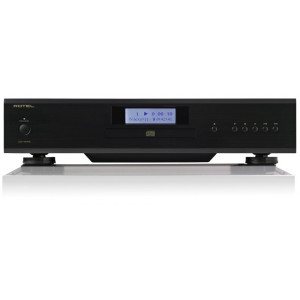 Rotel CD14MKII