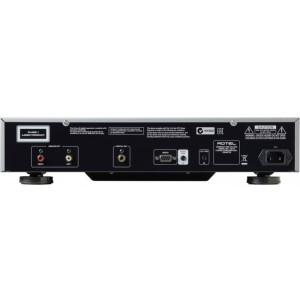 Rotel CD14MKII Rotel CD14MKII