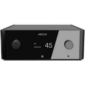 Rotel Michi X5 Series 2