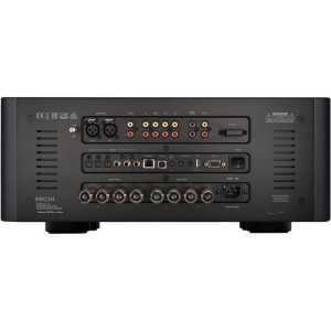 Rotel Michi X5 Series 2 Rotel Michi X5 Series 2
