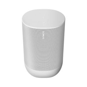 Беспроводная акустика Sonos Move