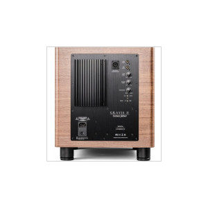 Сабвуфер Sonus Faber Gravis II Сабвуфер Sonus Faber Gravis II