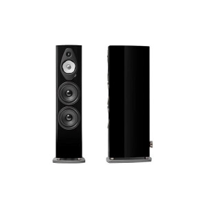 Sonus Faber Sonetto VIII G2