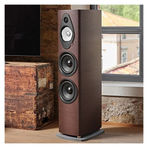 Sonus Faber Sonetto VIII G2 Sonus Faber Sonetto VIII G2