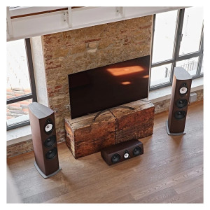 Sonus Faber Sonetto VIII G2 Sonus Faber Sonetto VIII G2