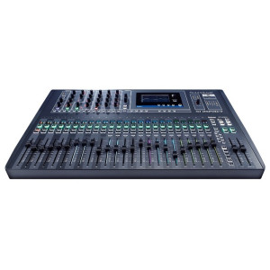 Микшерный пульт Soundcraft Si Impact