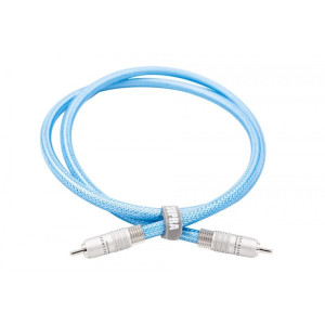 Supra Digital RCA Excalibur Rhodium 5M