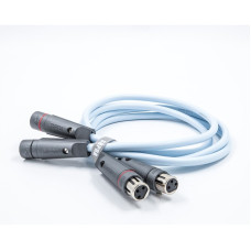 Supra EFF-IXLR Audio Pair 2M Supra EFF-IXLR Audio Pair 2M