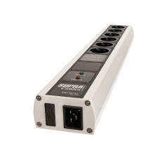 Supra Mains Block MD06DC-16-EU/SP