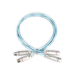 Supra Sword-IXLR Audio 1M