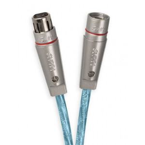 Supra Sword-IXLR Audio 1M