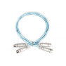 Supra Sword-IXLR Rhodium Audio 0.8M