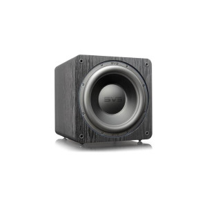 SVS SB-3000 Black Ash