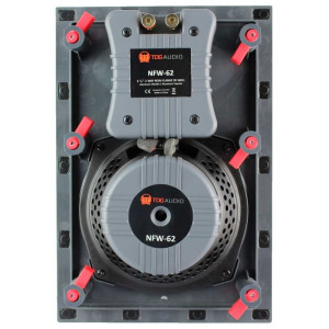 TDG Audio NFW-62