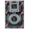 TDG Audio NFW-62