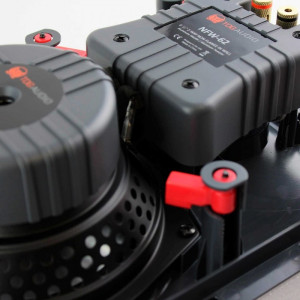 TDG Audio NFW-62