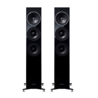 Напольная акустика Technics SB-G90 Напольная акустика Technics SB-G90