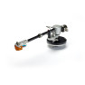 Vertere Super Groove Precision Tonearm