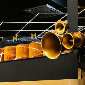 Void Acoustics Air Motion V2 Void Acoustics Air Motion V2