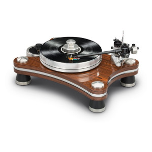 VPI Prime Signature Rosewood