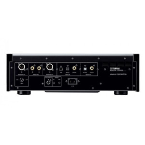 Yamaha CD-S3000 Yamaha CD-S3000