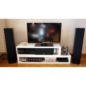 Yamaha NS-555 Yamaha NS-555