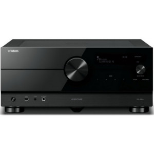 Yamaha RX-A8A