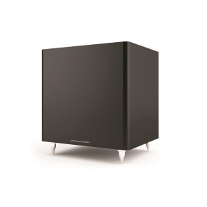 Acoustic Energy AE SUB Matte Black