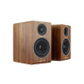 Acoustic Energy AE300 Walnut Wood Veneer