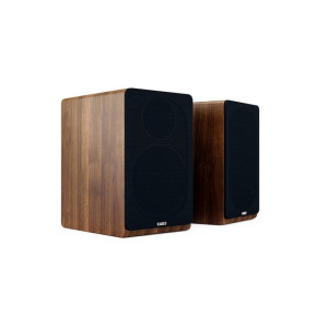 Acoustic Energy AE300 Walnut Wood Veneer