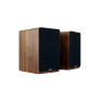 Acoustic Energy AE300 Walnut Wood Veneer