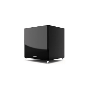 Acoustic Energy AE308 Gloss Black