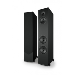 Acoustic Energy AE320² Matte Black