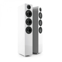 Acoustic Energy AE320 Piano Gloss White Acoustic Energy AE320 Piano Gloss White