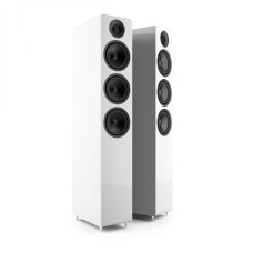 Acoustic Energy AE320 Piano Gloss White