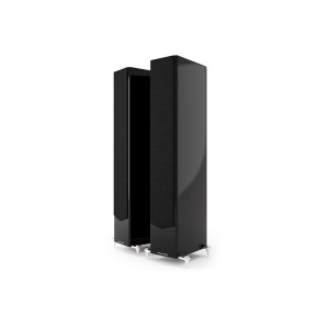 Акустика Acoustic Energy AE520 Black Акустика Acoustic Energy AE520 Black