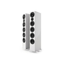 Acoustic Energy AE520 White