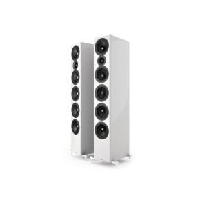 Акустика Acoustic Energy AE520 White