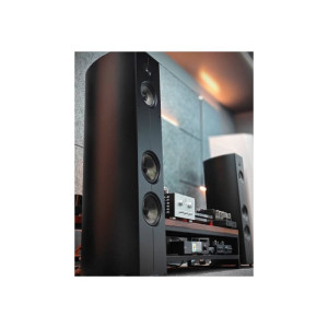 Acoustic Energy Corinium Matte Black Acoustic Energy Corinium Matte Black