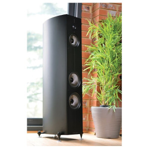 Acoustic Energy Corinium Matte Black Acoustic Energy Corinium Matte Black