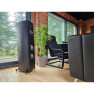 Acoustic Energy Corinium Matte Black Acoustic Energy Corinium Matte Black