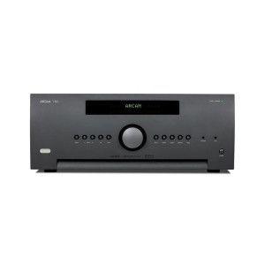 AV ресивер Arcam FMJ AVR850