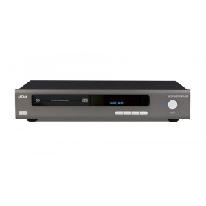 CD проигрыватель Arcam HDA CDS50