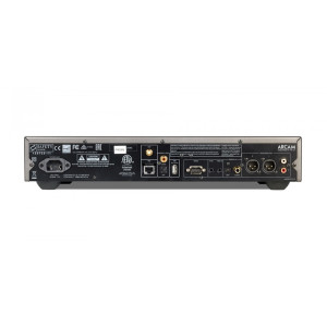 CD проигрыватель Arcam HDA CDS50 CD проигрыватель Arcam HDA CDS50