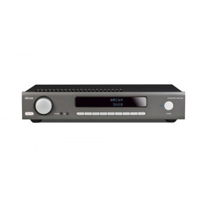 Стереопідсилювач Arcam HDA SA20
