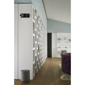 Architettura Sonora Icarus MultiWall Architettura Sonora Icarus MultiWall