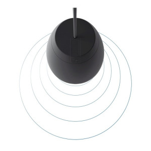Audac ALTI4/W
