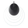 Audac ALTI4/W